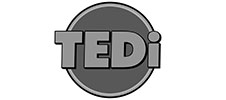 TEDi-Logo