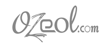 ozeol logo